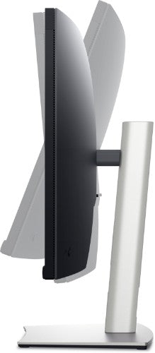 DELL-P3424WEB | DELL P Series P3424WEB computer monitor 86.7 cm (34.1") 3440 x 1440 pixels 4K Ultra HD LCD Black