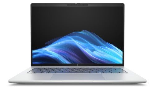 CK7R1ET#ABU | HP EliteBook 8 G1i Next Gen AI Wolf Pro Security Edition Copilot+ PC Intel Core Ultra 5 228V Laptop 35.6 cm (14") WUXGA 32 GB LPDDR5x-SDRAM 512 GB SSD Wi-Fi 7 (802.11be) Windows 11 Pro Silver