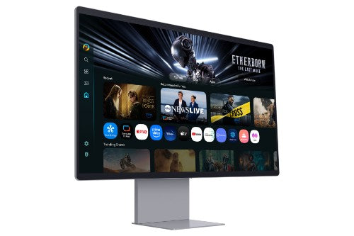 LS32FM902SUXXU | Samsung 32" Smart Monitor M9 M90SF UHD