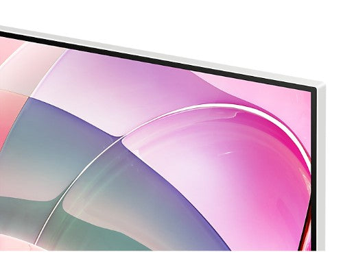 LS32D701EAUXXU | Samsung LS32D701EAU computer monitor 81.3 cm (32") 3840 x 2160 pixels 4K Ultra HD LED White