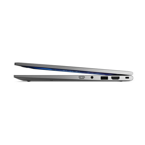 21Q0004RUK | Lenovo ThinkPad X1 2-in-1 Gen 10 Aura Edition Intel Core Ultra 7 255U Hybrid (2-in-1) 35.6 cm (14") Touchscreen WUXGA 16 GB LPDDR5x-SDRAM 512 GB SSD Wi-Fi 6E (802.11ax) Windows 11 Pro UK English Grey