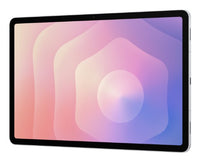 Samsung Galaxy Tab S11 with 11-inch edge-to-edge display and slim black bezel.