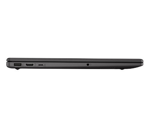 D06MVAT#ABU | HP 250R G10 Intel Core 5 120U Laptop 39.6 cm (15.6") Full HD 8 GB DDR5-SDRAM 256 GB SSD Wi-Fi 6 (802.11ax) Windows 11 Pro Black