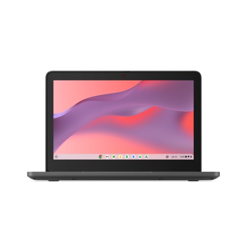 82W2002SUK | Lenovo 300e Yoga Chromebook Gen 4 MediaTek Kompanio 528 29.5 cm (11.6") Touchscreen HD 8 GB LPDDR4x-SDRAM 64 GB eMMC Wi-Fi 6 (802.11ax) ChromeOS English Grey