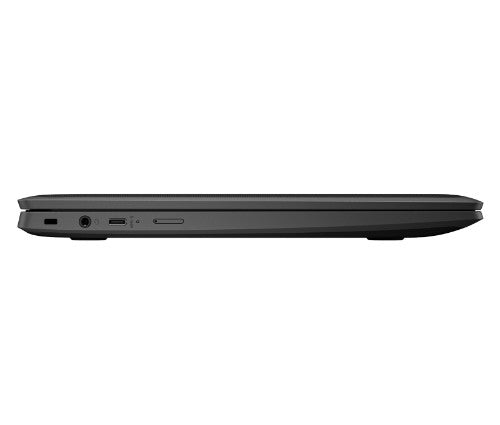 5P9R4EA#ABU | HP Fortis G11 Chromebook Intel® N N100 35.6 cm (14") Touchscreen Full HD 16 GB LPDDR5-SDRAM 128 GB UFS Wi-Fi 6E (802.11ax) ChromeOS Grey