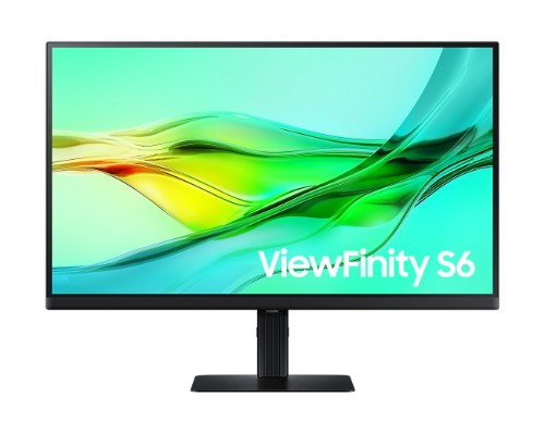 LS27D600UAUXXU | Samsung LS27D600UAU computer monitor 68.6 cm (27") 2560 x 1440 pixels Quad HD Black