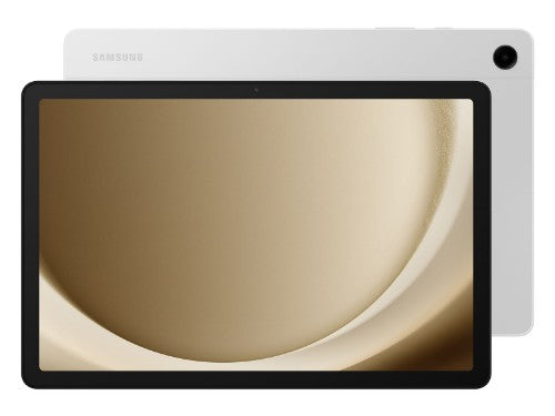 SM-X210NZSAEUB | Samsung Galaxy Tab A9+ SM-X210N Snapdragon 64 GB 27.9 cm (11") 4 GB Wi-Fi 5 (802.11ac) Android 13 Silver