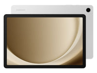 Samsung Galaxy Tab A9+ SM-X210N Snapdragon 64 GB 27.9 cm (11") 4 GB Wi-Fi 5 (802.11ac) Android 13 Silver