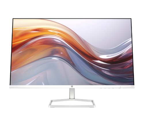 94F48AA#ABU | HP Series 5 27 inch FHD Monitor with Speakers - 527sa