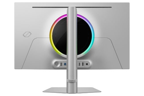 LS27FG602SUXXU | Samsung 27" Odyssey OLED G6 G60SF QHD 500Hz Gaming Monitor
