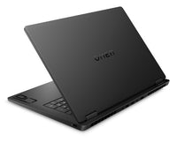 HP OMEN Gaming 17-db1006na Copilot+ PC AMD Ryzen™ AI 7 350 Laptop 43.9 cm (17.3") Quad HD 32 GB DDR5-SDRAM 1 TB SSD NVIDIA GeForce RTX 5070 Wi-Fi 6E (802.11ax) Windows 11 Home Black