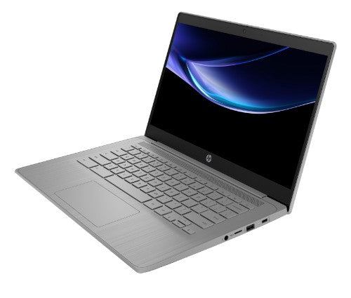 BL2B3EA#ABU | HP Chromebook 14a-ne1500sa Intel® Celeron® N4500 35.6 cm (14") HD 4 GB LPDDR4x-SDRAM 64 GB eMMC Wi-Fi 6 (802.11ax) ChromeOS Grey