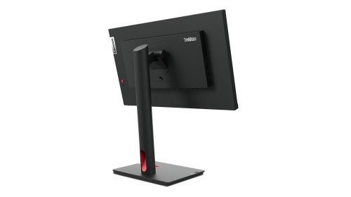 63B0MAT6UK | Lenovo ThinkVision T22i-30 computer monitor 54.6 cm (21.5") 1920 x 1080 pixels Full HD LED Black