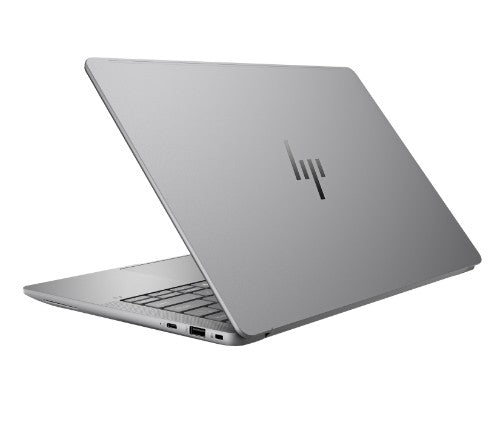 9N840AT#ABU | HP ZBook Ultra G1a Copilot+ PC AMD Ryzen AI Max PRO 390 Mobile workstation 35.6 cm (14") WUXGA 32 GB LPDDR5x-SDRAM 1 TB SSD Wi-Fi 7 (802.11be) Windows 11 Pro AI Workstation, AI PC Silver