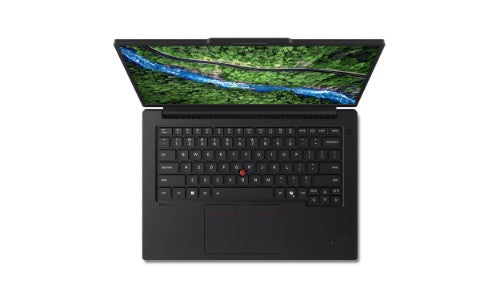 21XJ0029UK | Lenovo ThinkPad P14s Gen 7 (Intel) Copilot + PC Copilot+ PC Intel Core Ultra 7 366H Mobile workstation 36.8 cm (14.5") WUXGA 64 GB LPDDR5x-SDRAM 1 TB SSD NVIDIA RTX PRO 1000 Blackwell Wi-Fi 7 (802.11be) Windows 11 Pro UK English Black