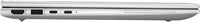 HP EliteBook 830 G9 Intel® Core™ i5 i5-1235U Laptop 33.8 cm (13.3") WUXGA 8 GB DDR5-SDRAM 256 GB SSD Wi-Fi 6E (802.11ax) Windows 11 Pro Silver