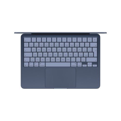 Apple MacBook Neo 13-inch : A18 Pro chip with 6‑core CPU and 5‑core GPU, 8GB, 256GB SSD - Indigo