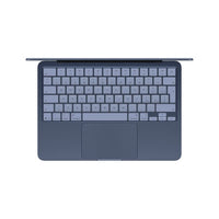 Apple MacBook Neo 13-inch : A18 Pro chip with 6‑core CPU and 5‑core GPU, 8GB, 256GB SSD - Indigo