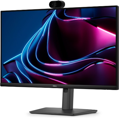 DELL-P2426HEV | DELL Pro P P2426HEV computer monitor 60.5 cm (23.8") 1920 x 1080 pixels Full HD LCD Black