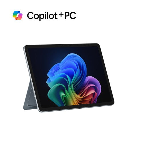 EP2-27772 | Microsoft Surface Pro 12" Snapdragon 512 GB 30.5 cm (12") 16 GB Wi-Fi 7 (802.11be) Windows 11 Home Grey