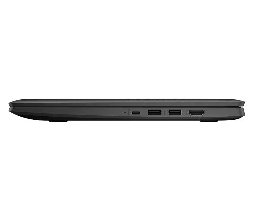 5P9N5EA#ABU | HP Fortis G11 Intel® N N100 Chromebook 35.6 cm (14") Full HD 4 GB LPDDR5-SDRAM 32 GB eMMC Wi-Fi 6E (802.11ax) ChromeOS Black