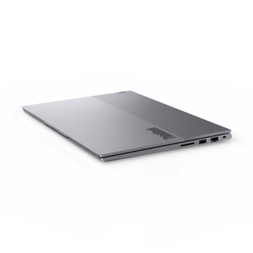 21SJ0075UK-S | Lenovo ThinkBook 14 G8 IAL Intel Core Ultra 5 225U Laptop 35.6 cm (14") WUXGA 16 GB DDR5-SDRAM 512 GB SSD Wi-Fi 6E (802.11ax) Windows 11 Pro English Grey (SALE)