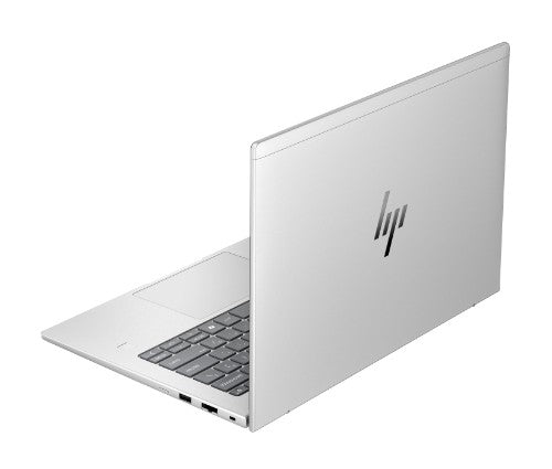 HP EliteBook 6 G1i AI PC Intel Core Ultra 5 225U Laptop 35.6 cm (14") WUXGA 24 GB DDR5-SDRAM 512 GB SSD Wi-Fi 6E (802.11ax) Windows 11 Pro Silver