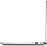 DELL Pro 13 Plus PB13250 Copilot+ PC Intel Core Ultra 5 236V Laptop 33.8 cm (13.3") Full HD+ 16 GB LPDDR5x-SDRAM 512 GB SSD Wi-Fi 7 (802.11be) Windows 11 Pro UK English Aluminium