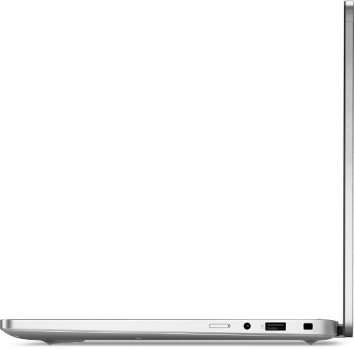 1RG8H | DELL Pro 13 Plus PB13250 Copilot+ PC Intel Core Ultra 7 266V Laptop 33.8 cm (13.3") Full HD+ 16 GB LPDDR5x-SDRAM 512 GB SSD Wi-Fi 7 (802.11be) Windows 11 Pro UK English Silver
