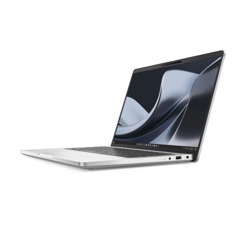 6GC8P | DELL Pro 14 Plus PB14255 Copilot+ PC AMD Ryzen™ AI 5 340 Laptop 35.6 cm (14") Full HD+ 16 GB LPDDR5x-SDRAM 512 GB SSD Wi-Fi 7 (802.11be) Windows 11 Pro UK English Aluminium