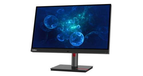 63E4GAT2UK | Lenovo ThinkVision P27pz-30 computer monitor 68.6 cm (27") 3840 x 2160 pixels 4K Ultra HD LCD Black