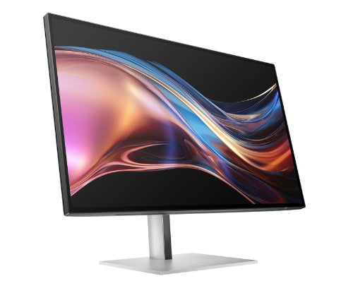 8J9E6AA | HP Series 7 Pro 27 inch QHD Thunderbolt 4 Monitor - 727pu