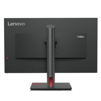 Lenovo ThinkVision P32p-30 computer monitor 80 cm (31.5") 3840 x 2160 pixels 4K Ultra HD LED Black