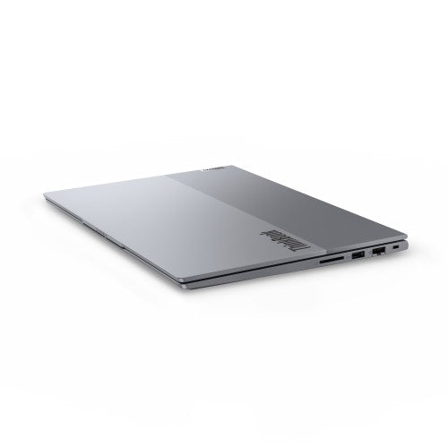 21MV00HBUK | Lenovo ThinkBook 14 G7 ARP AMD Ryzen™ 7 7735HS Laptop 35.6 cm (14") WUXGA 16 GB DDR5-SDRAM 512 GB SSD Wi-Fi 6E (802.11ax) Windows 11 Pro UK English Grey