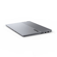 Lenovo ThinkBook 14 G7 ARP AMD Ryzen™ 7 7735HS Laptop 35.6 cm (14") WUXGA 16 GB DDR5-SDRAM 512 GB SSD Wi-Fi 6E (802.11ax) Windows 11 Pro UK English Grey