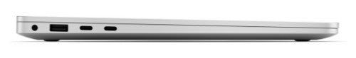 Microsoft Surface Laptop 7 Copilot+ PC Snapdragon X1E-80-100 35 cm (13.8") Touchscreen 32 GB LPDDR5x-SDRAM 512 GB SSD Wi-Fi 7 (802.11be) Windows 11 Home Platinum