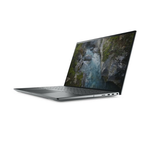 G3H43 | DELL Precision 5490 Intel Core Ultra 7 155H Mobile workstation 35.6 cm (14") Full HD+ 16 GB LPDDR5x-SDRAM 1 TB SSD NVIDIA RTX 1000 Ada Wi-Fi 7 (802.11be) Windows 11 Pro UK English Grey