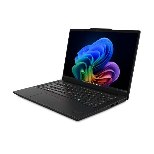 Lenovo ThinkPad T14 Gen 7 (Intel) Copilot+ PC Intel Core Ultra 5 325 Laptop 35.6 cm (14") WUXGA 16 GB LPDDR5x-SDRAM 512 GB SSD Wi-Fi 7 (802.11be) Windows 11 Pro English Black