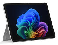 Microsoft Surface Pro 12" Snapdragon 512 GB 30.5 cm (12") 16 GB Wi-Fi 7 (802.11be) Windows 11 Pro Platinum