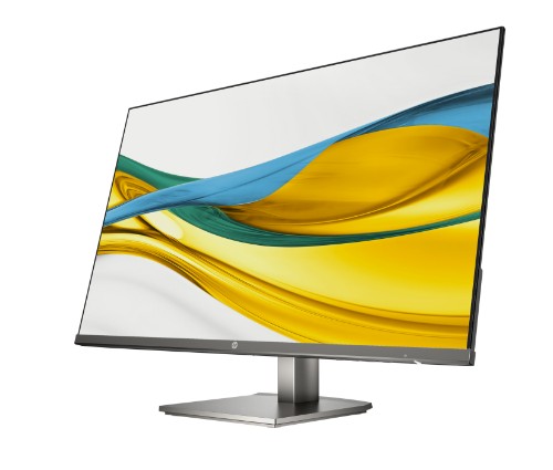 B11W6AT#ABU | HP Series 5 27 inch FHD Monitor - 527da