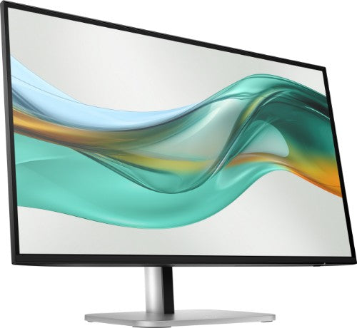 9E0G5AA#ABB | HP Series 5 Pro 27 inch QHD USB-C Monitor - 527pu