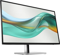 HP Series 5 Pro 27 inch QHD USB-C Monitor - 527pu