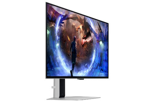 LS27DG602SUXXU | Samsung 27" Odyssey OLED G60SD QHD, 360Hz Gaming Monitor