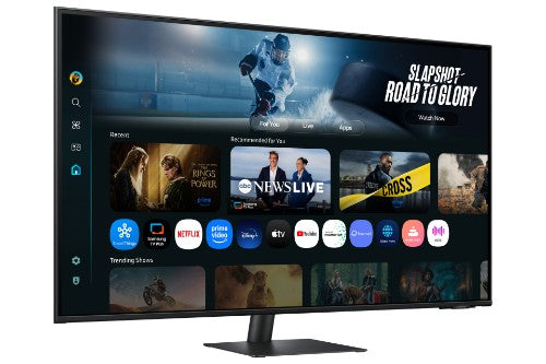 LS43FM702UUXXU | Samsung M7 43" Smart Monitor M70F UHD
