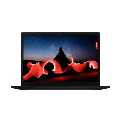 21FQS0Q600 | Lenovo ThinkPad L13 Gen 4 (AMD) AMD Ryzen™ 5 PRO 7530U Laptop 33.8 cm (13.3") WUXGA 16 GB DDR4-SDRAM 256 GB SSD Wi-Fi 6E (802.11ax) Windows 11 Pro UK English Black