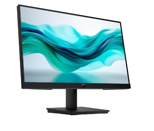 9U5B0UT#ABU | HP Series 3 Pro 21.5 inch FHD Monitor - 322pf