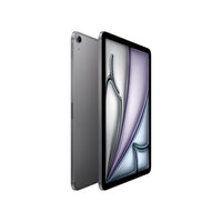 Apple iPad Air 5G M4 LTE-TDD & LTE-FDD 128 GB 27.9 cm (11") 12 GB Wi-Fi 7 (802.11be) iPadOS 26 Grey