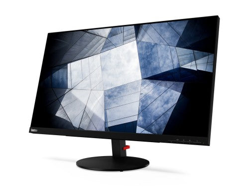 61E6GAR2UK | Lenovo ThinkVision S28u-10 computer monitor 71.1 cm (28") 3840 x 2160 pixels 4K Ultra HD LED Black