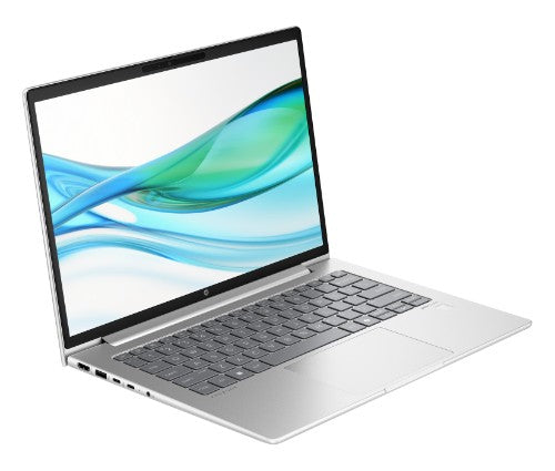 9Y7J4ET#ABU | HP ProBook 445 G11 AMD Ryzen™ 5 7535U Laptop 35.6 cm (14") WUXGA 16 GB DDR5-SDRAM 512 GB SSD Wi-Fi 6E (802.11ax) Windows 11 Pro Silver