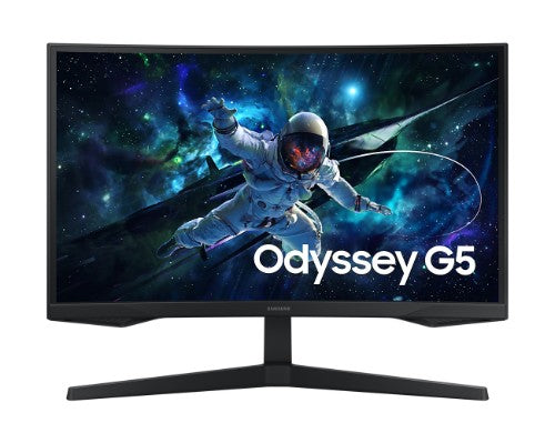 LS27CG552EUXXU | Samsung LS27CG552EU computer monitor 68.6 cm (27") 2560 x 1440 pixels Quad HD LED Black